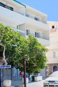 Apartman More&Maslina 