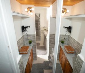 Appartamento con 2 Camere da Letto