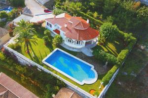 Villa Montgo Denia