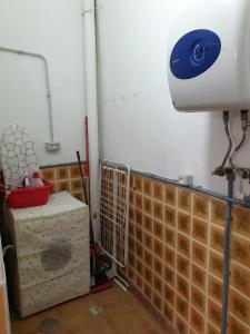 Rinconcito El Tablado