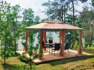 Воллен - Ustʼye