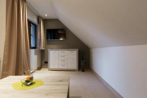 Double Room room in Kräuterhotel Zur Klostergrotte