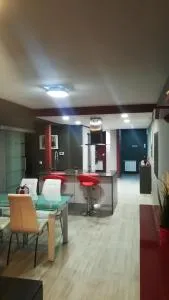 El rincón de los Lanchares - La Adrada