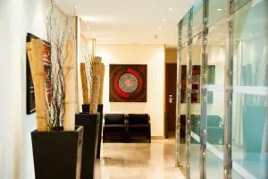 勒夫莱特瓦尔姆酒店 - 乌特雷拉