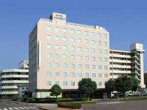 Hotel Mark-1 Abiko - Inzai
