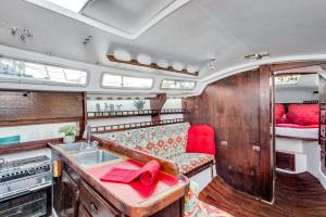 Romantic Escape in Downtown St Augustine