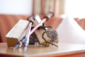 Aparthotel Kleinwalsertal