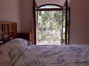 Alojamiento Rural ERMITA SAN JULIAN