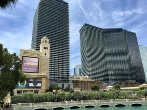 GetAways at the Jockey Club