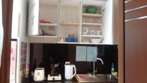 Apartment Greko Bandung