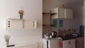 Apartment Grand Asia Afrika Brunnen