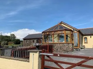 The Croft Guest House - Lampeter-Velfrey