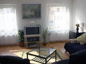 Arriva Apartment, optional indoor parking