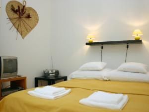 Arriva Apartment, optional indoor parking