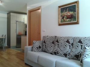 Apartement Apartamento Rural Arluzepe Echarri-Aranaz Hispaania