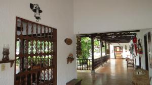Hotel Campestre Mucura