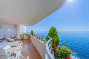 Beachfront Apartment Marbella Center - Marbella