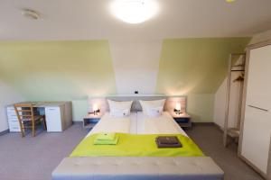 Kräuterhotel Zur Klostergrotte