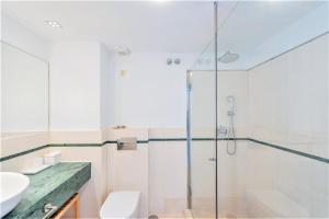 Beachfront Apartment Marbella Center