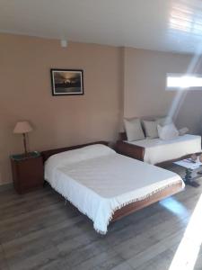 Departamento nuevo,amplio y cercano al centro en Posadas