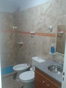 Departamento nuevo,amplio y cercano al centro en Posadas