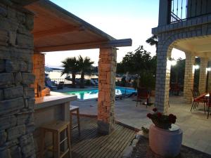 Apartments Villa Papalina 2 