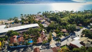 Plaza Inn Pousada do Capitão