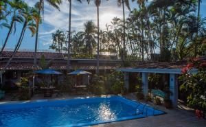 Plaza Inn Pousada do Capitão