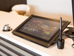 Crown Hotel Okinawa Annex