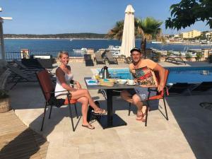 Guest House Villa Papalina