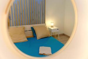 Appartements Le joyau de la Joliette : photos des chambres