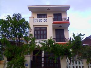 Seastar Homestay