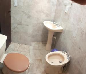 departamento centrico en Iguazu- Cataratas