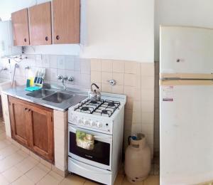 departamento centrico en Iguazu- Cataratas