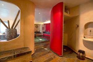 Hotels Hotel Spa Mendi Alde : photos des chambres