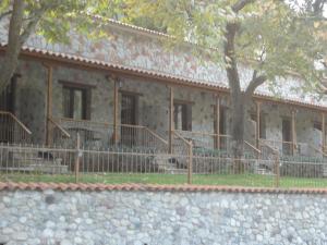 Faraggi Guesthouse Achaia Greece