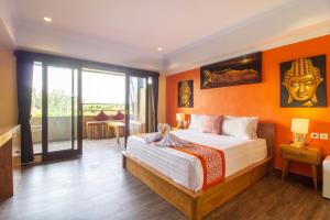 Pondok Kutuh Guest House