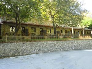 Faraggi Guesthouse Achaia Greece