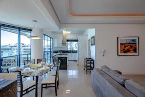 Lindo AP MP Vista Total Mar - 伊塔佩马