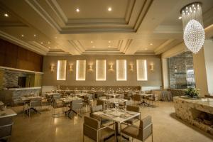 The Royal Mandaya Hotel