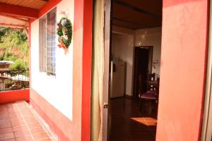 Casa de Campo con hermosa vista a Los Farallones