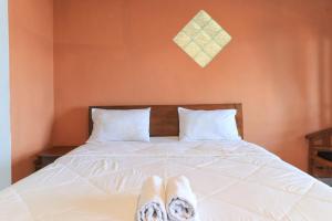 Hotel Tara Bar & Resto Air Sanih