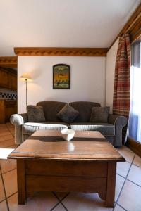 La Ginabelle Chamonix