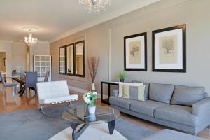 204 - 2BDR Apartment close to V&A Waterfront