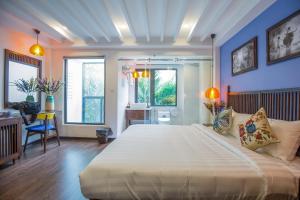 Son Trang Hotel Hoi An