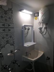 Kulswamini home stay