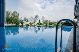 AMERALD RESORT HOTEL DESARU
