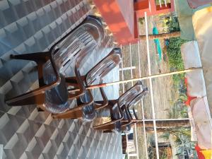 Leon Hide Out Guest House