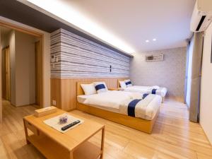 GRAND BASE Hiroshima Hikarimachi