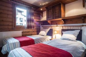 La Ginabelle Chamonix